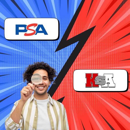 PSA, KSA et la réalité derrière la note