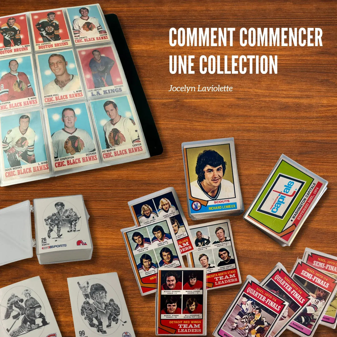 Comment commencer une collection de cartes sportives sans faire d’erreurs (Guide 2026)