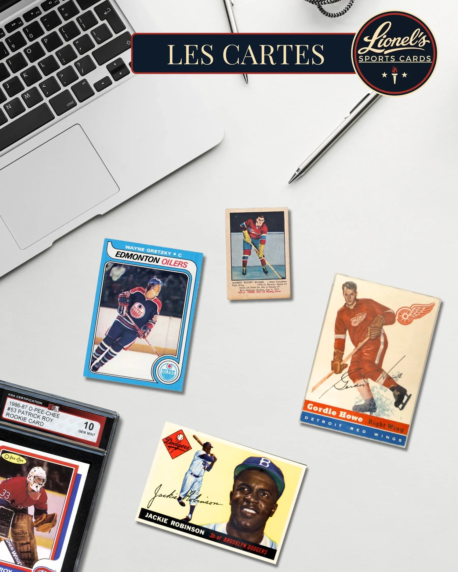Cartes