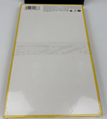 1998-99 Upper Deck UD Choice – Preview Packs Sealed Box