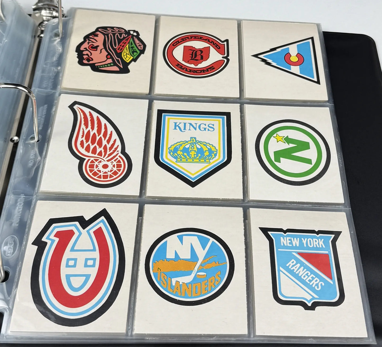1977-78 O-Pee-Chee Hockey – Set Complet MINT High Grade
