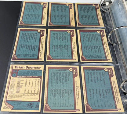 1977-78 O-Pee-Chee Hockey – Set Complet MINT High Grade