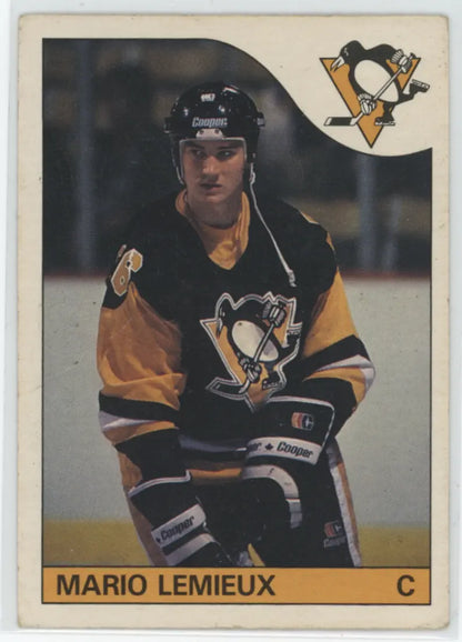 1985-86 O-Pee-Chee Hockey – Set Complet (VG+)